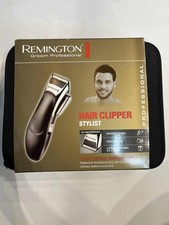Remington Groom Professional Trimmer Hair Clipper Stylist HC363C, NEW