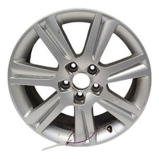 Audi A4 MK4 2011 7.5jx17" 7 Spoke Alloy Wheel No Tyre 8K0601025B