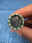 2026-P SemiQ Emerging Dime Uncirculated Roll Tail/Tail Philly Mint US 50 Coins