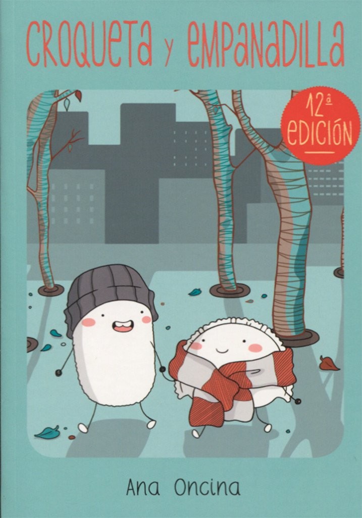 Croqueta y Empanadilla