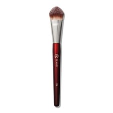 BK BEAUTY 114 DUAL-SIDED CONCEALER BRUSH Precision Concealer Powder Makeu...