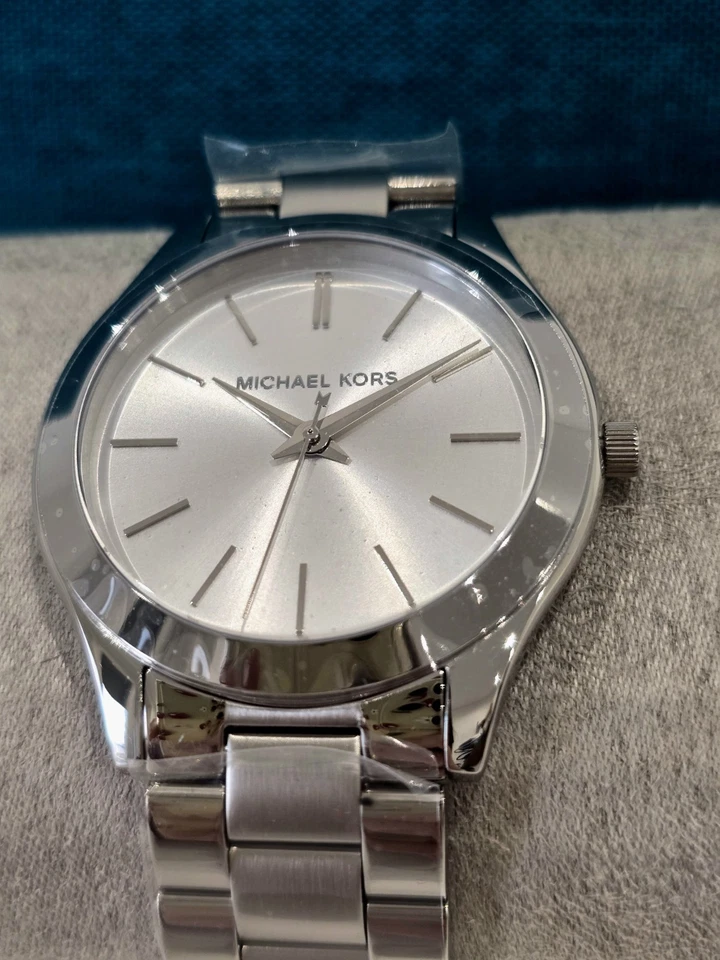 Michael Kors MK3178 Orologio da Donna - Immagine 3 di 4