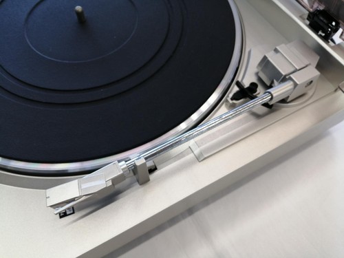 Reproductor de discos USB Denon Dp-200 #BE01772 - Imagen 6 de 12