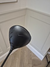 PING G430 MAX Driver 10.5° RH Stiff Graphite Shaft Black Yellow Grey Used