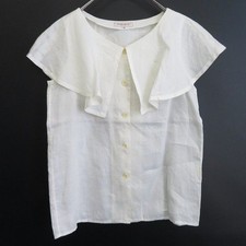 Yves Saint Laurent Vintage Shirt Blouse Top A962907 Women's Tops EStylish, Cute