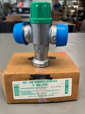 Zurn Wilkins 3/4 in ZW1070XL Aqua-Gard Thermo...
