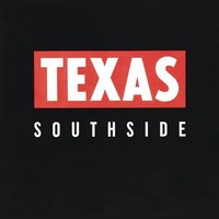 Texas - Southside - Vinyl Record 12 Record - G3Z