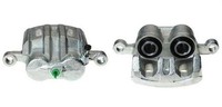 Bremssattel Axia 392107 43Mm FüR Peugeot 4007 Van Hdi 16V 155 VU4HNH VV4HK8 2 3