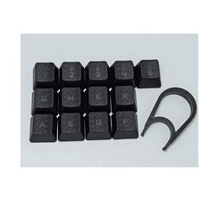 For Logitech G413 G810 G310 G613 K840 G910 Keycaps 13-Key Set Replacement Keycap