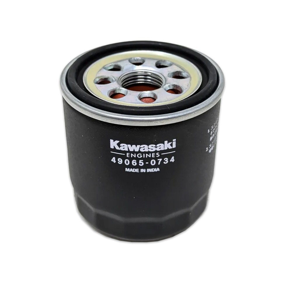 Genuine Kawasaki 99969-6657 Tune-Up Kit 10W40 for FX921V, FX1000V