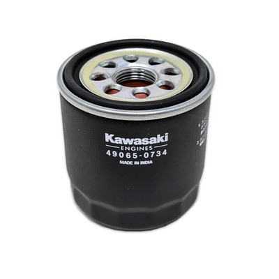 Genuine Kawasaki 99969-6657 Tune-Up Kit 10W40 for FX921V, FX1000V
