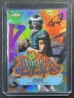 JALEN HURTS 2025 TOPPS CHROME #UL-12 URBAN LEGENDS SP EAGLES