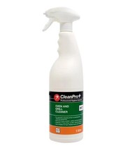 Oven and Grill Cleaner CleanPro+ 6 x 1 litre 6.50 per litre