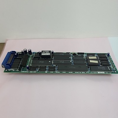 Okuma 1911-1534-54-24 Cadet V Circuit Board E4809-045-110-D Okuma