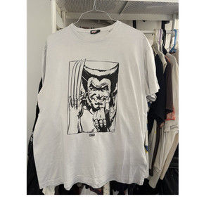 Kith Wolverine Shirt | eBay