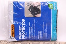 Frost King 2-1/4 in. Sock Faucet Cover