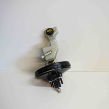 MAZDA 3 BL Unterdruck-Bremskraftverstärker BBM7-43950-D 1.6 Diesel 80kw 12072393