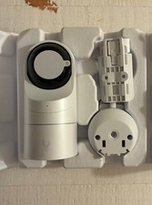Ubiquiti Inc G5 Flex 4MP 2K Indoor Camera  - UVC-G5-Flex