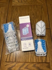 8 Pack Refill Cartridge Kit Compatible with Zevo M364 for Flying Insect Trap