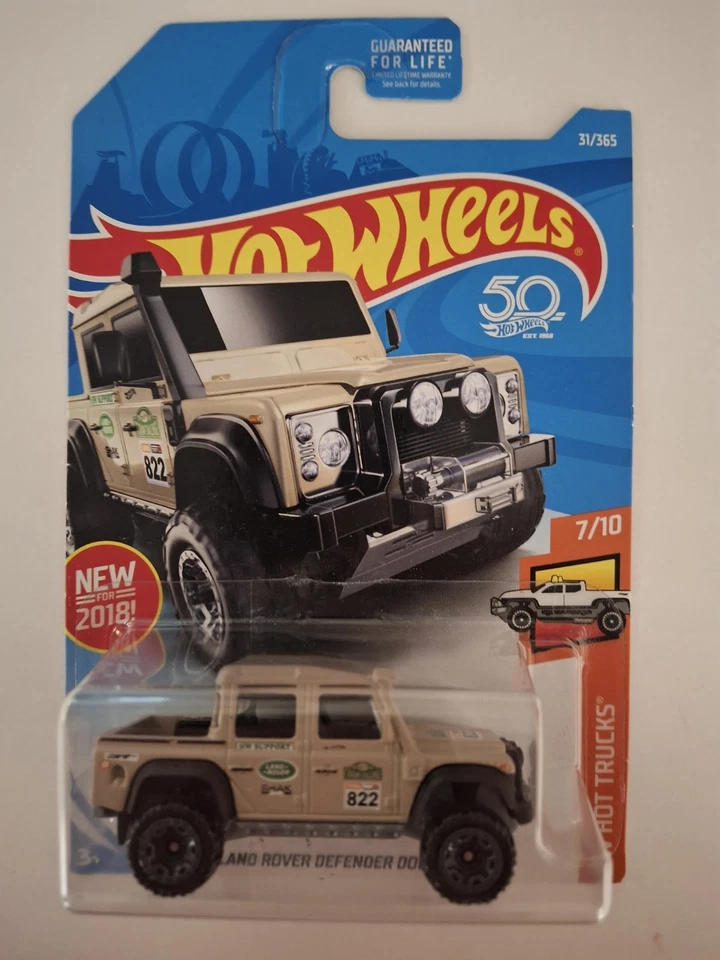LOTE [10] HOT WHEELS CARDADO 2016-20 MODELOS BRITÂNICOS INCL KM/WM EXCL - Imagem 4 de 4