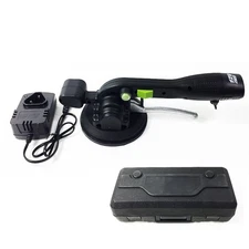 Hand-held Electric Ceramic Vibrator Tiling Machine Leveling Tile Machine 12V