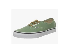 Vans Era Classic Canvas Low Top Sneakers