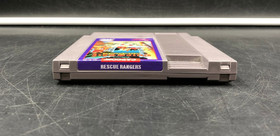 Chip 'N Dale: Rescue Rangers (Nintendo Entertainment System, NES) Cartridge Only