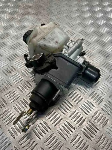 MERCEDES-BENZ E W211 Unterdruck-Bremskraftverstärker A0004300312 3.00 32450726