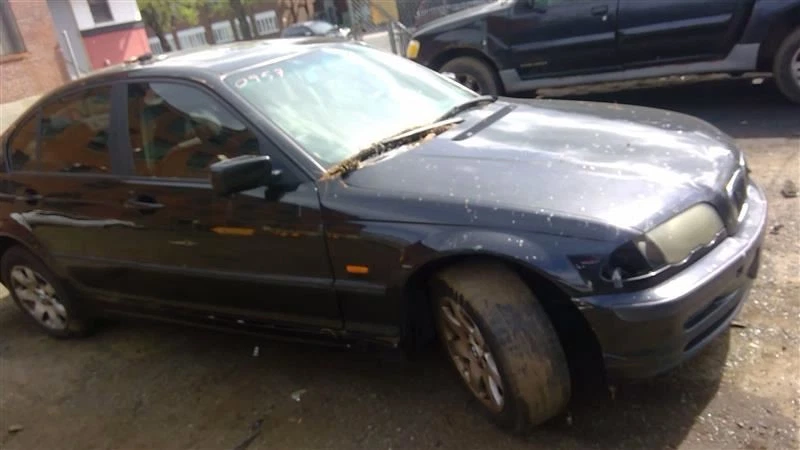 Throttle Body Convertible M54 265S5 Engine Fits 01-06 BMW 325i 6016485 Foto 4 de 4