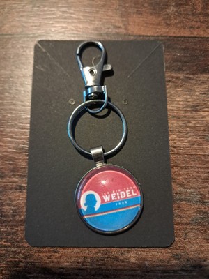 Schlüsselanhänger Afd Fanartikel