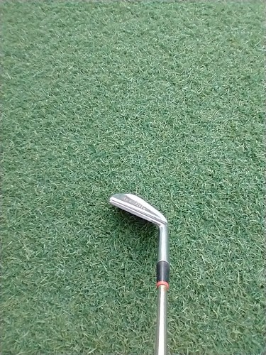 SPALDING TEE FLITE # 3 IRON 40" RH REGULAR FLEX STEEL SHAFT - GOOD CONDITION - Picture 6 of 16