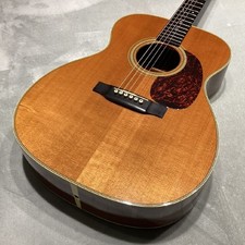 Guitarra Acústica Martin CTM 000-28JP 2001 Hecha en Japón Cuerpo OOO 恒一