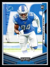 2019 Panini Playoff Football # 151 - 300 - Pick Your Card!