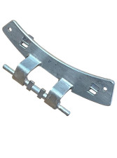ZANUSSI VENTED DRYER DOOR HINGE ZDV756N3WB 916002263 91600226300