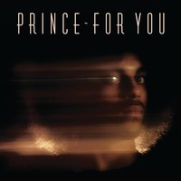 Prince - For You - Vinyl Record Vinyl - G1398Z