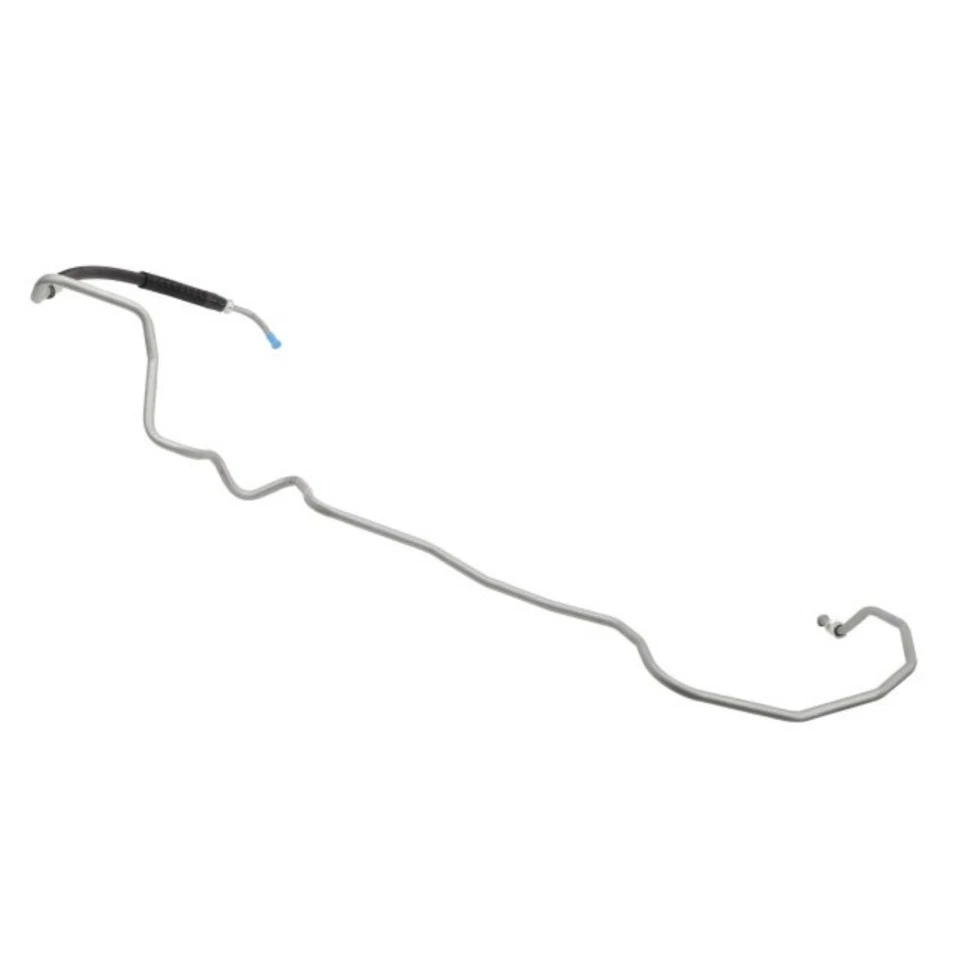 Genuine ACDelco For Cadillac XTS 2013-2019 Power Steering Gear | Black, Silver Foto 2 de 4