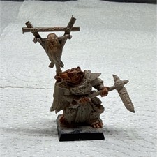 Games Workshop Skaven Painted Single Miniature Warhammer Fantasy Battle