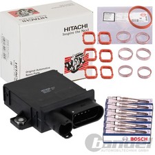 Bougies de préchauffage BMW X5