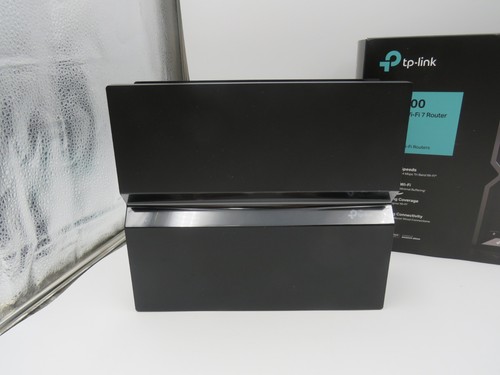 TP-Link BE9300 Archer BE550 Tri-Band WiFi 7 Router - Bild 2 von 7