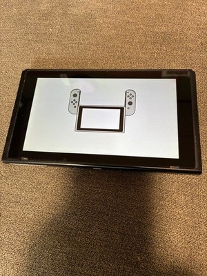 Nintendo Switch Unpatched Low Serial Console Only V1 HAC-001 (READ DESC) #5837