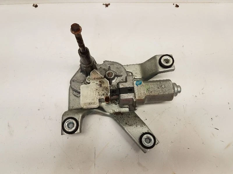 Motor limpiaparabrisas trasero Dodge Caliber 2007-12 Foto 2 de 3