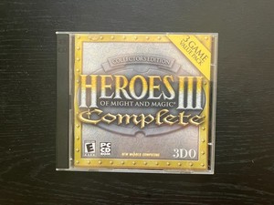 Heroes of Might and Magic 2 Gold | eBay