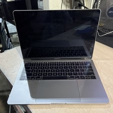 APPLE MACBOOK PRO 13" MID-2017 CORE I5-7360U 2.3GHZ 8GB RAM NO HD