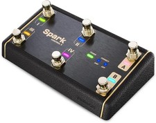 Positive Grid Spark Control X Wireless Fußsc...