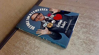 Before Your Very Eyes ~ An Autobiography by Askey, Arthur Hardback Book The Fast
