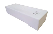 UM-1500 (1) UnderMount 15 Gallon RV Fresh&Gray Water Holding Tank RV Concession