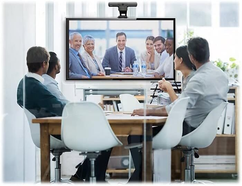 HC020 Web Camera with 4K Video Capability - 第 6/7 張圖片