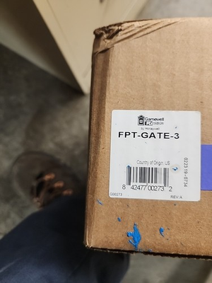 #ad Honeywell FPT GATE 3 $500.00