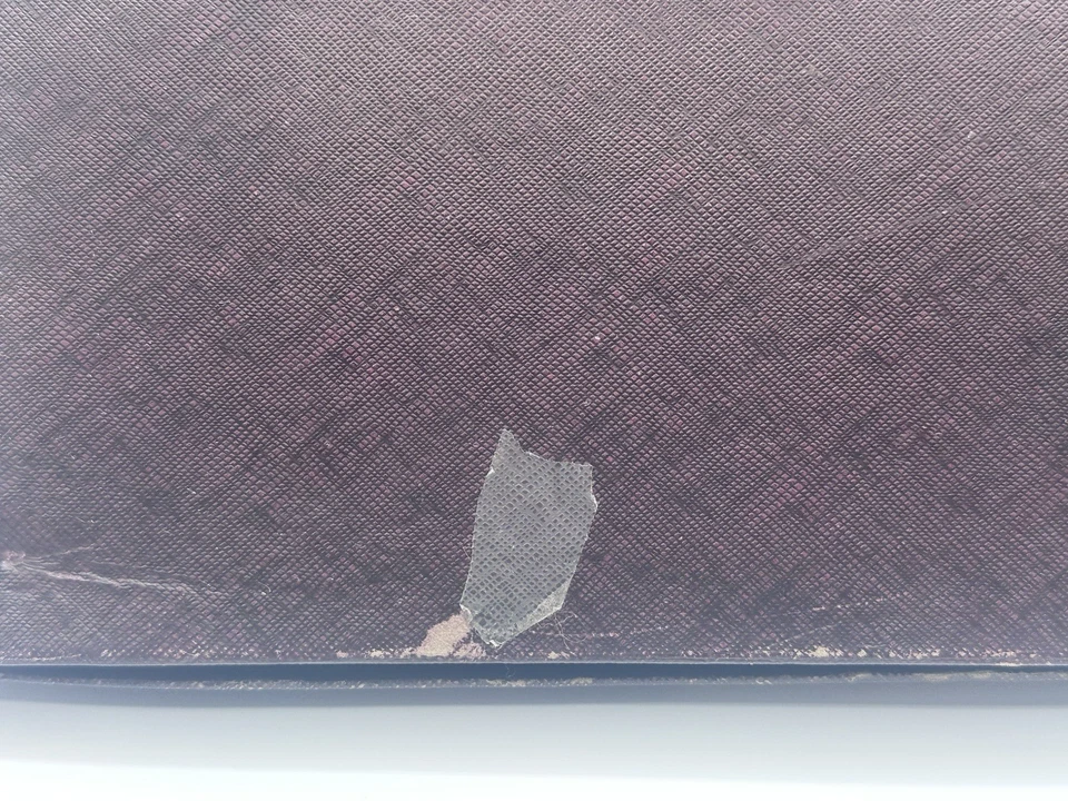 Scrabble Selchow & Righter Vintage (Board Game 1948-1953) - Complete Set - Image 3 of 4