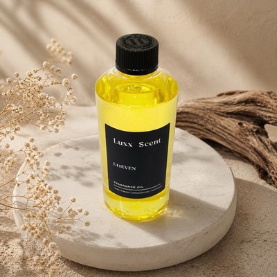 Elleven 500mL Diffuser Oil Inspired by: Elleven Club - Hotel Collection